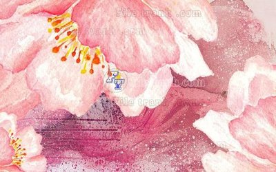 File tranh gốc File in tranh tường hiện đại FT23450 (bản quyền) Filetranh.com