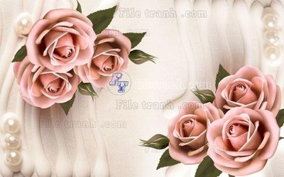 Tải về file gốc File in tranh tường hiện đại FT23457 (dùng cho in quảng cáo)