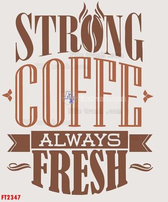 Tải file File psd tường quán cà phê FT2347 (gốc) chủ đề tâm linh