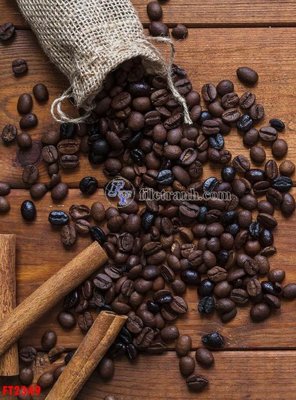 File gốc File psd tường quán cà phê FT2349 (in lụa) chi tiết cao