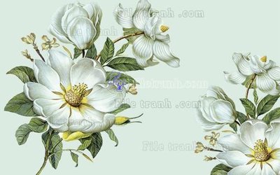 Tải file PSD File in tranh tường hiện đại FT23496 (nguyên layer) để in