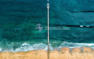 File gốc File in tranh tường hiện đại FT23499 (phong cách) châu Âu