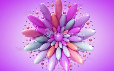 Download file File in tranh tường hiện đại FT23536 (gốc) in mica ốp bếp