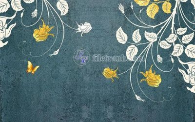 Tải file gốc File in tranh tường hiện đại FT23584 (in không vỡ ảnh)