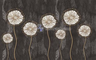 Download file tranh PSD File in tranh tường hiện đại FT23591 để chỉnh sửa