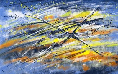 Chi tiết file gốc File in tranh tường hiện đại FT23630 (cho in tráng gương)