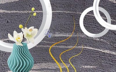 Tải về file gốc File in tranh tường hiện đại FT23634 (dùng cho in quảng cáo)