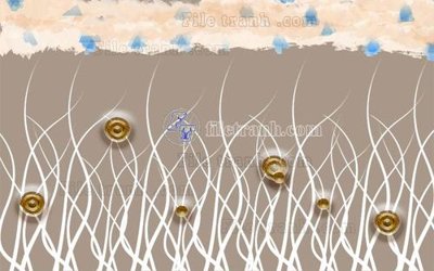 Mua file gốc File in tranh tường hiện đại FT23636 (in ấn) tại Filetranh.com