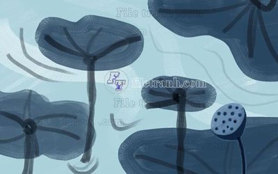 Tải file File in tranh tường hiện đại FT23639 (ảnh gốc) in tráng gương