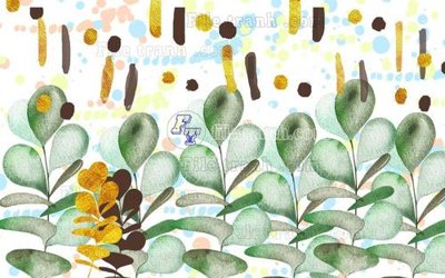 File gốc File in tranh tường hiện đại FT23647 (dành cho quảng cáo)