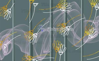 File gốc File in tranh tường hiện đại FT23656 (in mica) trang trí