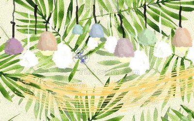 Tải file File in tranh tường hiện đại FT23673 (gốc) làm file thiết kế