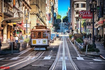 File gốc File psd tường quán cà phê FT2369 (phiên bản chuẩn) để in ấn