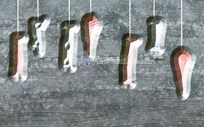 File gốc File in tranh tường hiện đại FT23691 (phong cách) châu Âu