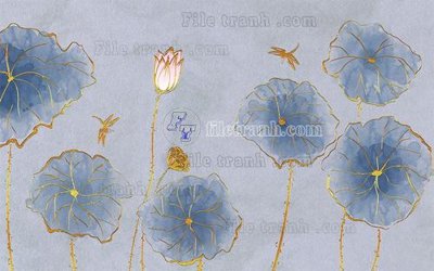 Tệp tin gốc File in tranh tường hiện đại FT23705 (chất lượng cao) File in tranh tường hiện đại FT23705