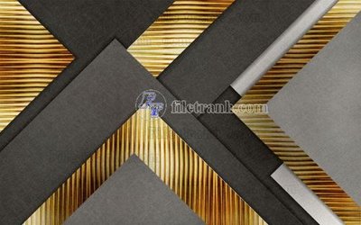 File tranh gốc File in tranh tường hiện đại FT23707 chủ đề hiện đại