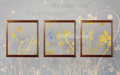 File tranh File in tranh tường hiện đại FT23724 (ảnh gốc) cho in ấn kỹ thuật số