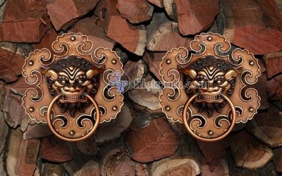 File in trần File in tranh tường hiện đại FT23736 (bản gốc) phong cảnh