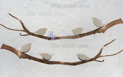 Tải file File in tranh tường hiện đại FT23740 (gốc) chủ đề tâm linh