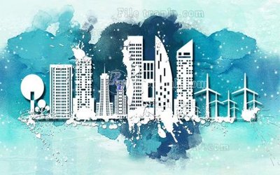 Tải file gốc in lụa File in tranh tường hiện đại FT23781 siêu nét