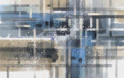 File gốc File in tranh tường hiện đại FT23792 (phong cách) châu Âu