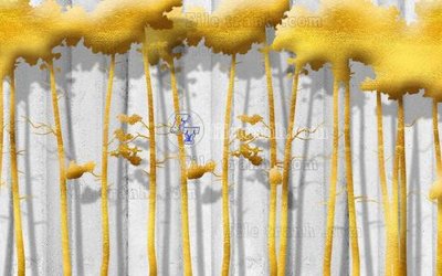 File in ấn cao cấp File in tranh tường hiện đại FT23810 (file gốc)