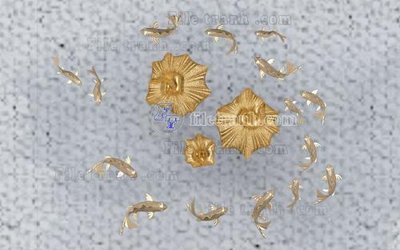 Tải về hình ảnh gốc File in tranh tường hiện đại FT23826 sắc nét