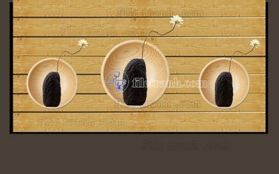 File ảnh File in tranh tường hiện đại FT23840 (gốc) in quảng cáo ngoài trời