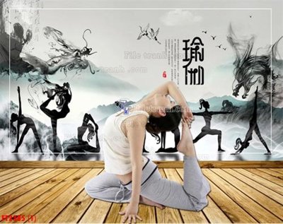 Chi tiết file ảnh File psd tường quán cà phê FT2385 sắc nét