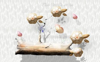 File ảnh File in tranh tường hiện đại FT23864 (gốc) in biển hiệu