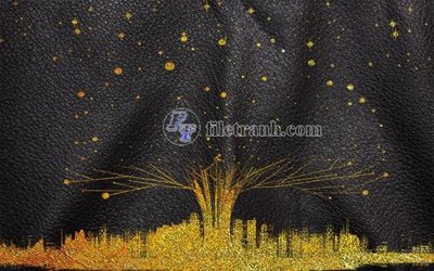 Hình ảnh file gốc File in tranh tường hiện đại FT23953 cho in UV