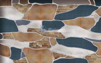 File tranh gốc File in tranh tường hiện đại FT23963 chủ đề hiện đại