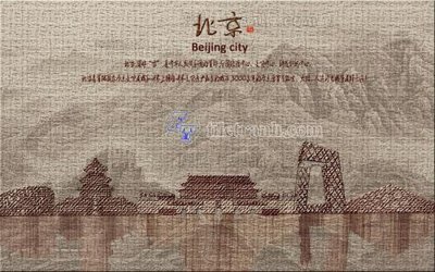 Tải về hình ảnh gốc File in tranh tường hiện đại FT23965 sắc nét