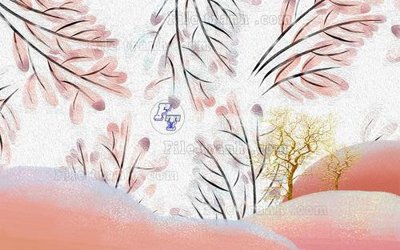 Tải file gốc File in tranh tường hiện đại FT24042 (in bạt) quảng cáo