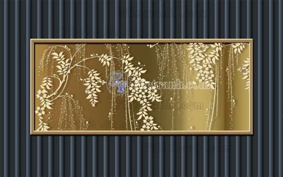 File tranh File in tranh tường hiện đại FT24048 (gốc) chủ đề thành phố