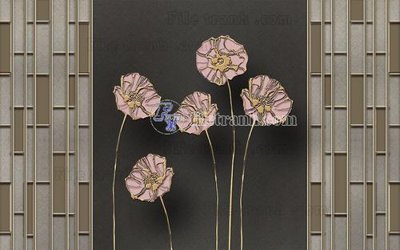 File tranh File in tranh tường hiện đại FT24055 (ảnh gốc) chi tiết rõ ràng