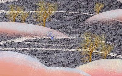 File gốc File in tranh tường hiện đại FT24085 (thiết kế) độc quyền