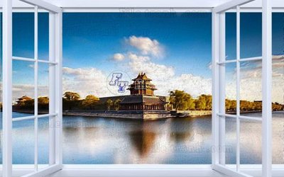 File PSD File in tranh tường hiện đại FT24108 (gốc) tách lớp chi tiết