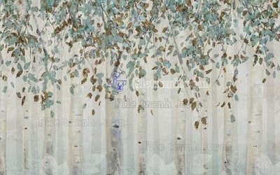 File gốc File in tranh tường hiện đại FT24127 (dành cho trang trí nội thất)