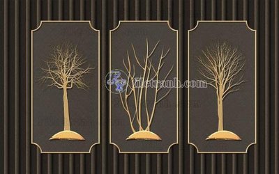 Tải file gốc File in tranh tường hiện đại FT24142 (in tráng gương) cao cấpFile gốc File in tranh tường hiện đại FT24142 (in ấn) phiên bản độc quyền