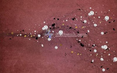 File tranh File in tranh tường hiện đại FT24162 (bản gốc) treo quán cafe