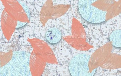 File in ấn cao cấp File in tranh tường hiện đại FT24180 (file gốc)