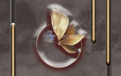 Ảnh mô tả file gốc in mica File in tranh tường hiện đại FT24230