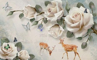 Download file File in tranh tường hiện đại FT24311 (gốc) in mica cao cấp