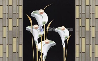 Tải file File in tranh tường hiện đại FT24313 (gốc) làm file tranh quảng cáo