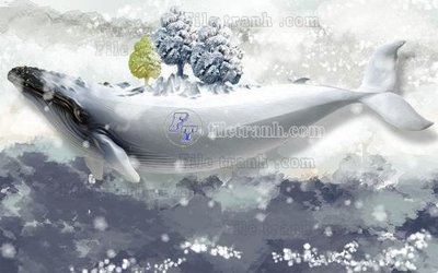 Download file File in tranh tường hiện đại FT24320 (chuẩn in) File in tranh tường hiện đại FT24320