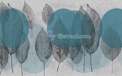 Tải file tranh File in tranh tường hiện đại FT24378 (gốc) tại Filetranh.com