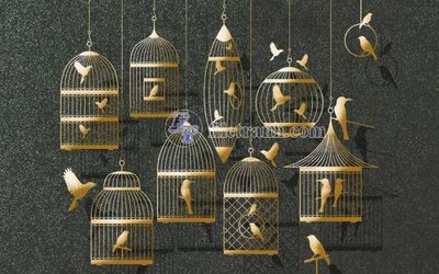 File gốc File in tranh tường hiện đại FT24413 (phong cách) châu Âu