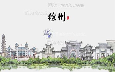 Download file gốc File in tranh tường hiện đại FT24460 (độ nét cao)