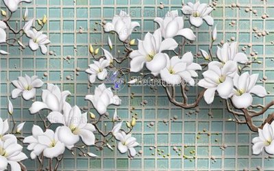 File gốc File in tranh tường hiện đại FT24481 (trang trí) phòng ngủ